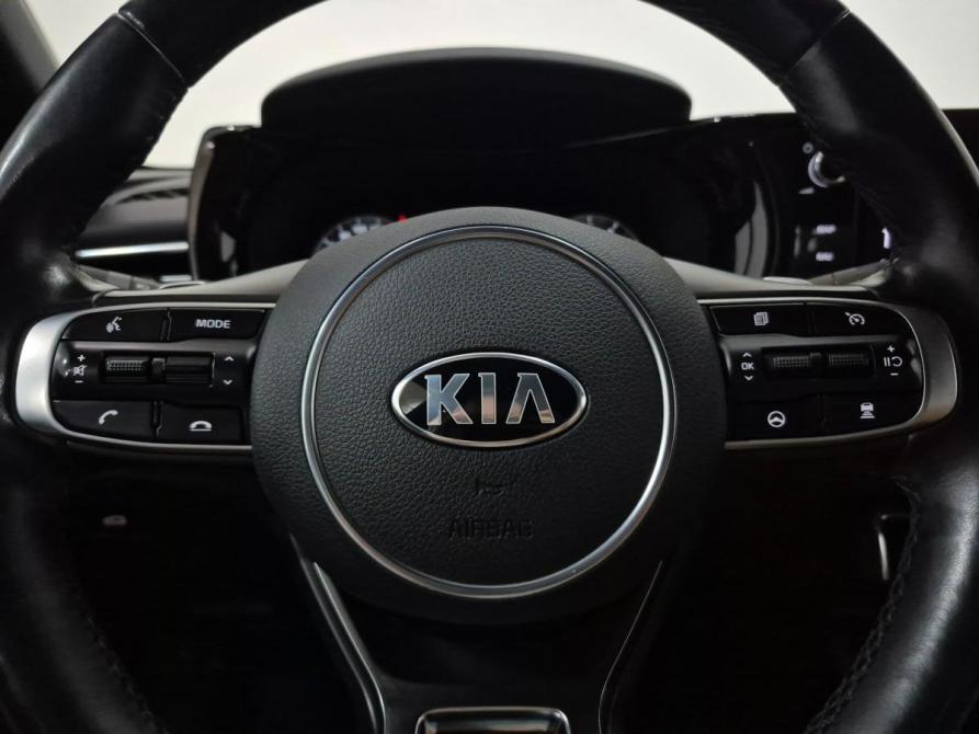 Kia K5 III Альметьевск  - изображение 26