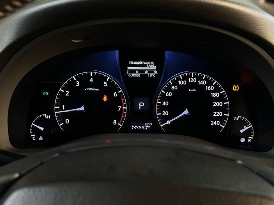 Lexus RX III Рестайлинг Волгоград  - изображение 7