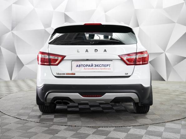 Lada (ВАЗ) Vesta I с пробегом 2019 года, цена 1 073 000 рублей, 127000 км, универсал, Автокод Объявления