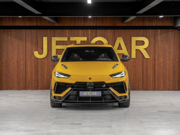 Lamborghini Urus I Рестайлинг с пробегом 2023 года, цена 34 500 000 рублей, 120 км, внедорожник, Автокод Объявления