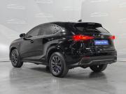 Lexus NX I Рестайлинг Новосибирск  - изображение 37