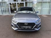 Hyundai Solaris II Воронеж  - изображение 14