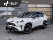 Toyota RAV4 V (XA50) Казань  - изображение 15