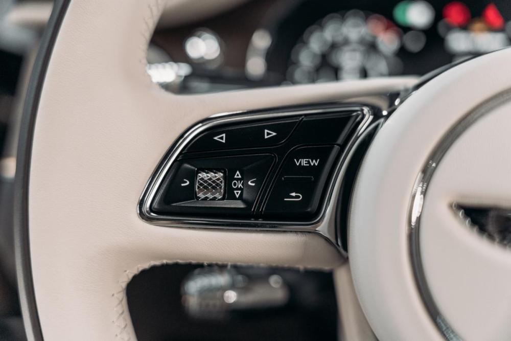 Bentley Continental GT IV Москва  - изображение 31