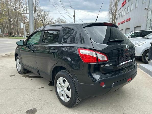 Nissan Qashqai I Рестайлинг с пробегом 2012 года, цена 999 000 рублей, 166980 км, внедорожник, Автокод Объявления