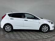 Hyundai Solaris I Рестайлинг Ростов-на-Дону  - изображение 24