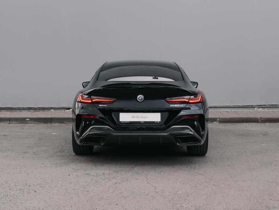 BMW 8 серии II (G14/G15/G16) Тюмень  - изображение 6