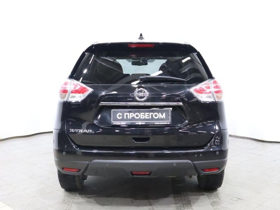 Nissan X-Trail III Москва  - изображение 5