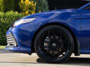 Toyota Camry VIII (XV70) Рестайлинг Москва  - изображение 48