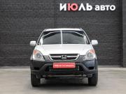 Honda CR-V II Екатеринбург  - изображение 23