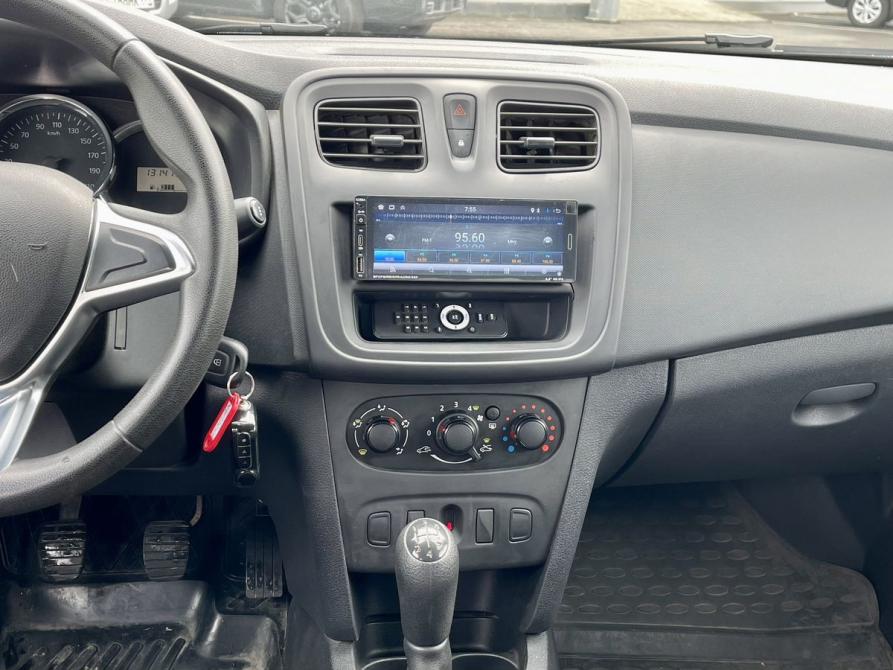 Renault Logan II Рестайлинг Владимир  - изображение 11