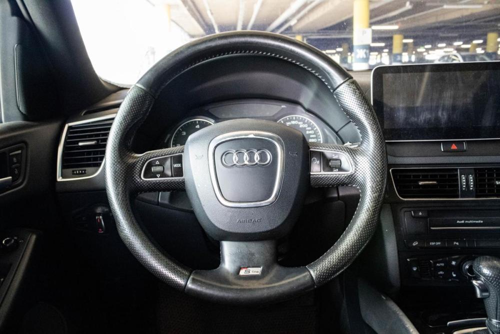 Audi Q5 I (8R) Уфа  - изображение 6