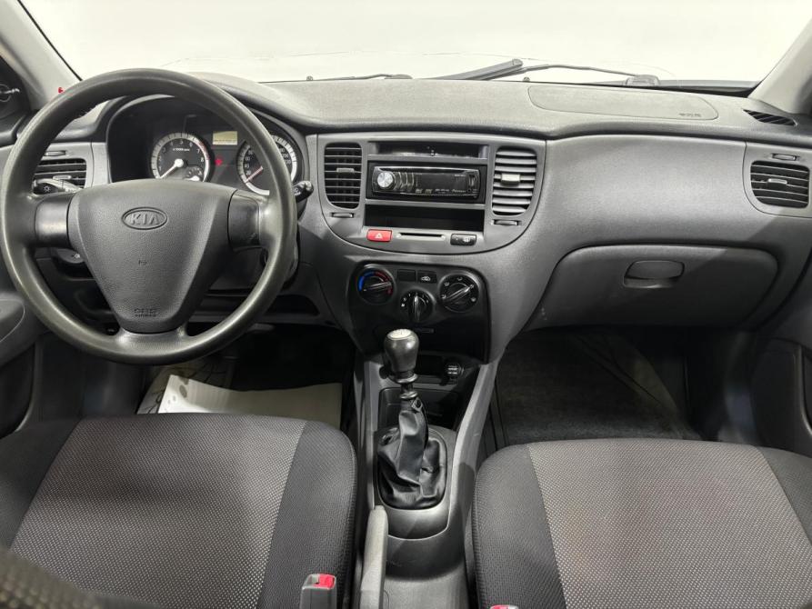 Kia Rio II Альметьевск  - изображение 13