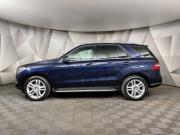 Mercedes-Benz M-Класс III (W166) Москва  - изображение 29