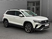 Volkswagen Taos I Москва  - изображение 20