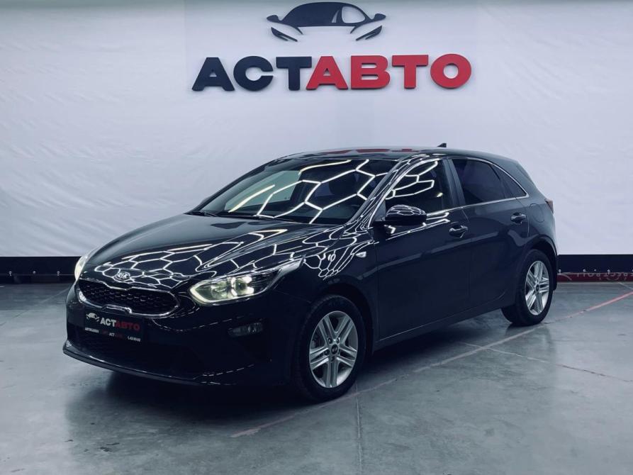 Kia Ceed III Оренбург  - изображение 1
