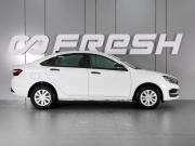 Lada (ВАЗ) Vesta I Рестайлинг (NG) Минеральные Воды  - изображение 22