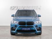 BMW X5 M II (F85) Москва  - изображение 31