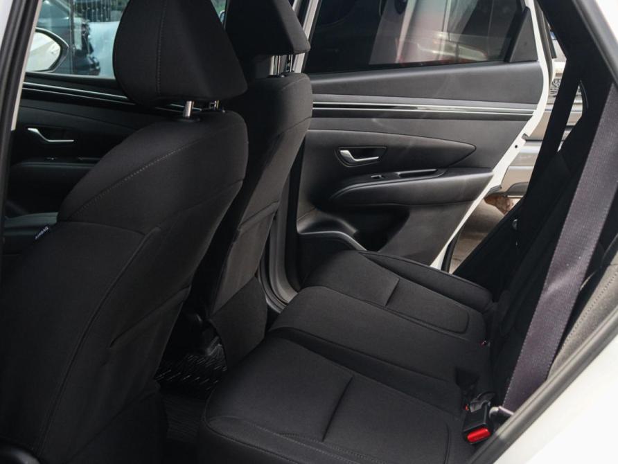 Hyundai Tucson IV Москва  - изображение 9