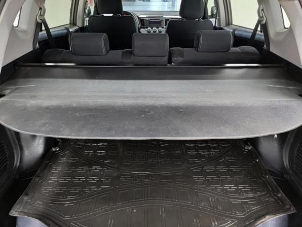 Toyota RAV4 IV (XA40) с пробегом 2014 года, цена 1 948 000 рублей, 195784 км, внедорожник, Автокод Объявления