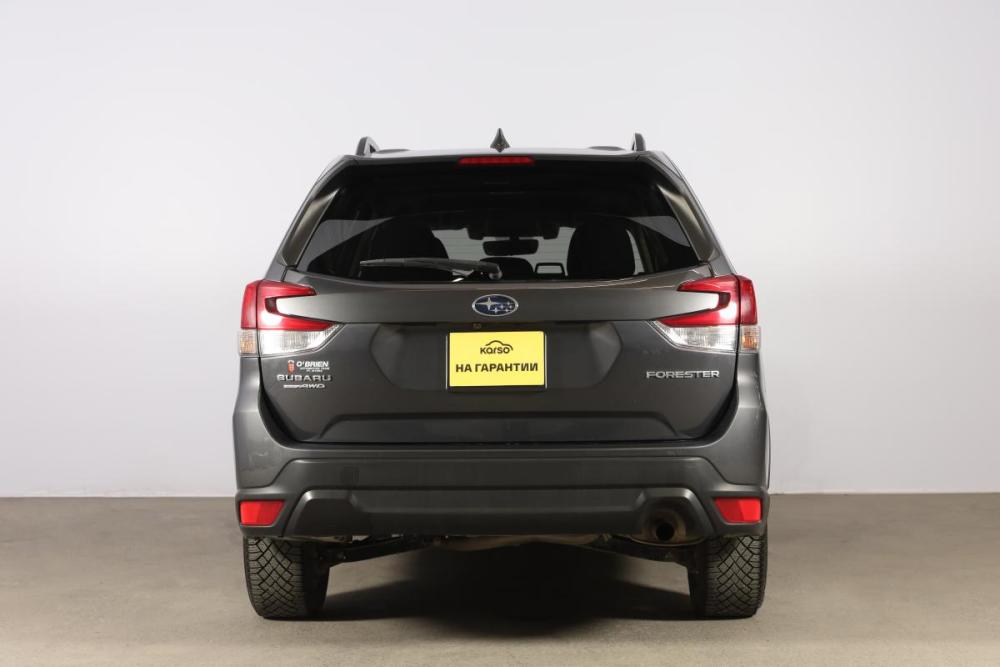 Subaru Forester V Новосибирск  - изображение 6