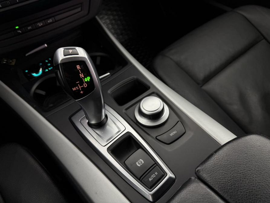BMW X5 II (E70) Калининград  - изображение 16