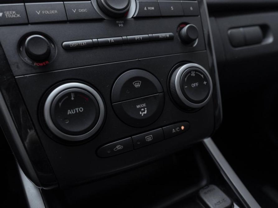 Mazda CX-7 I Рестайлинг Москва  - изображение 14