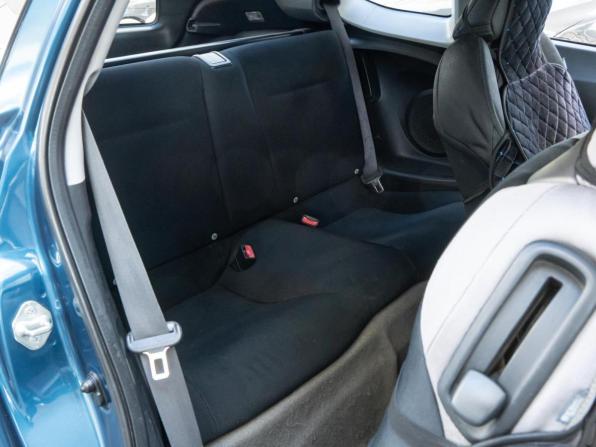 Honda CR-Z I с пробегом 2010 года, цена 1 080 000 рублей, 156655 км, хэтчбек, Автокод Объявления