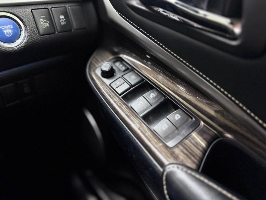 Toyota Harrier III (XU60) Благовещенск  - изображение 27