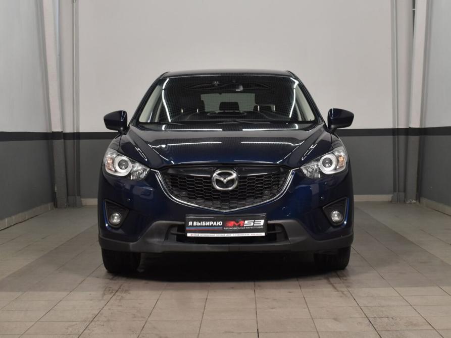 Mazda CX-5 I Кемерово  - изображение 2