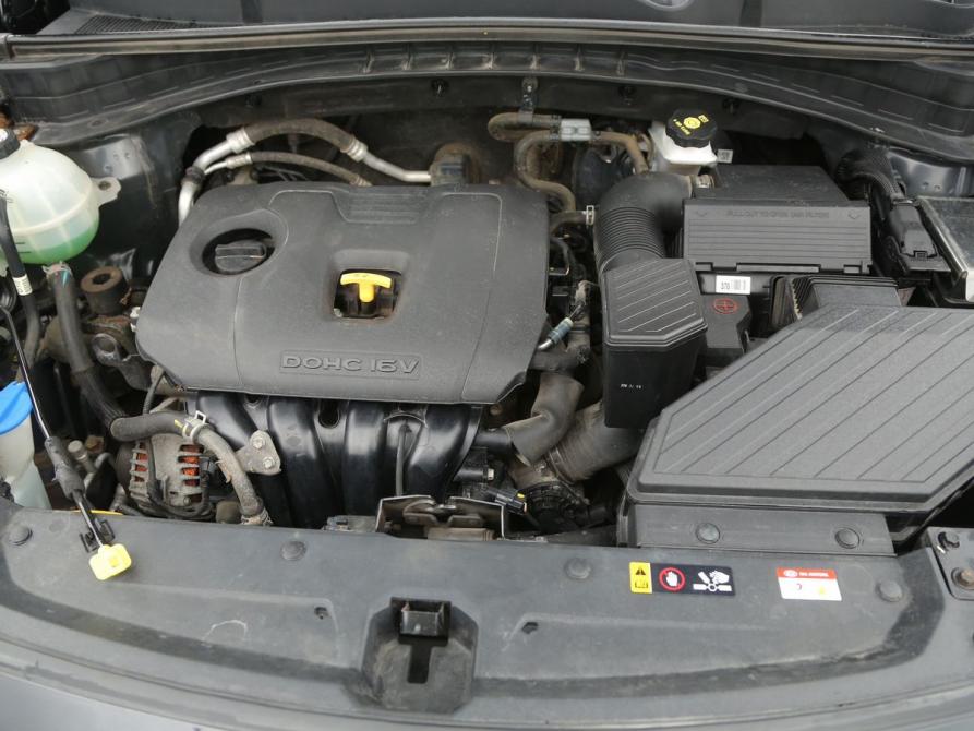 Kia Sportage IV Рестайлинг Иваново  - изображение 9