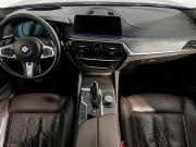 BMW 5 серии VII (G30/G31/G38) Москва  - изображение 37