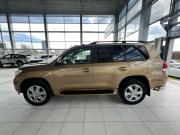 Toyota Land Cruiser 200 Series Екатеринбург  - изображение 38