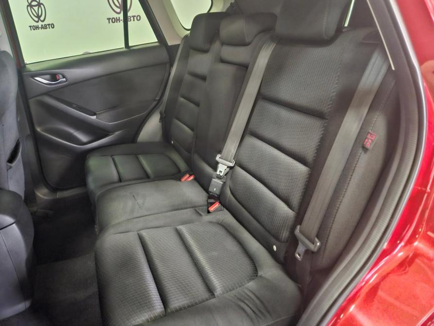 Mazda CX-5 I Тольятти  - изображение 17