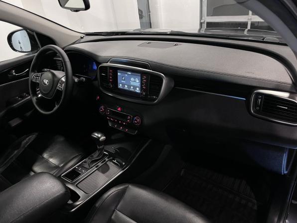 Kia Sorento III Prime Рестайлинг с пробегом 2019 года, цена 2 490 000 рублей, 185602 км, внедорожник, Автокод Объявления