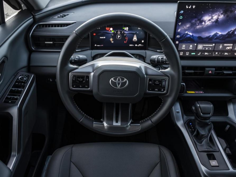Toyota RAV4 VI (XA60) Москва  - изображение 10