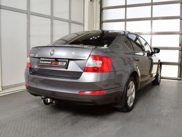 Skoda Octavia III (A7) с пробегом 2014 года, цена 1 265 995 рублей, 293252 км, лифтбек, Автокод Объявления