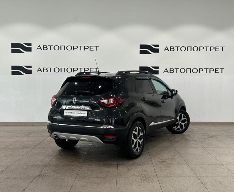 Renault Kaptur I Санкт-Петербург  - изображение 7