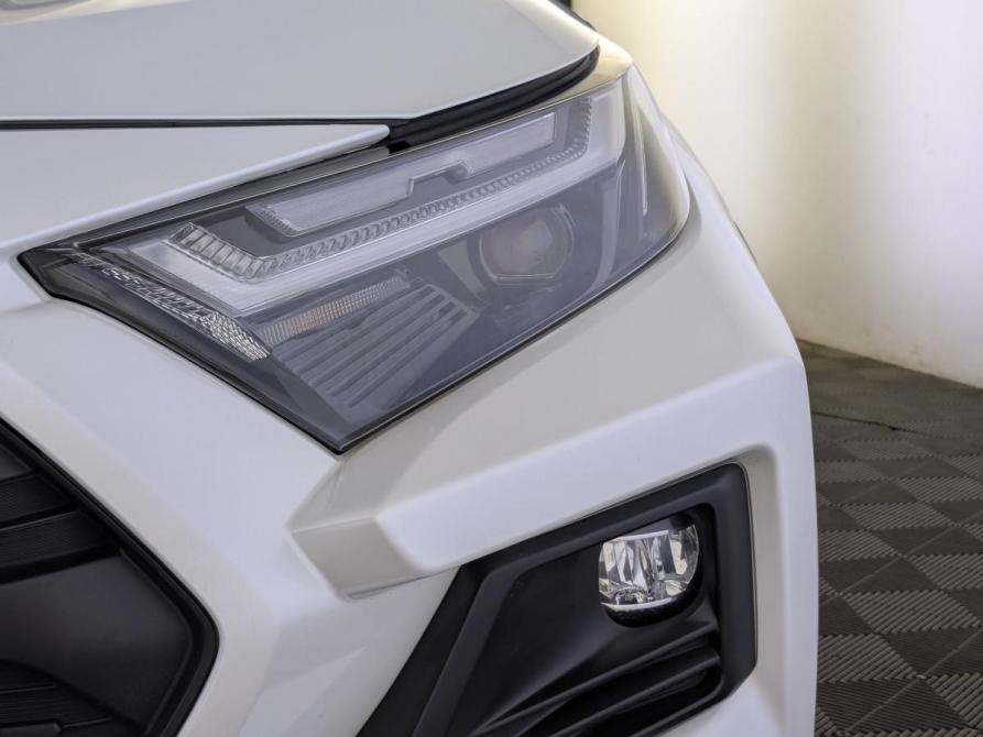 Toyota RAV4 V (XA50) Москва  - изображение 11