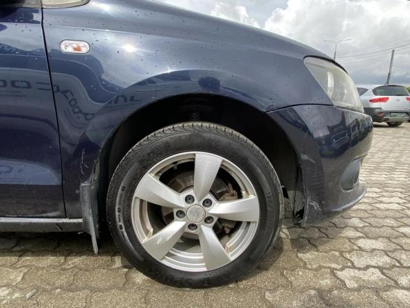 Volkswagen Polo V с пробегом 2010 года, цена 655 000 рублей, 186254 км, седан, Автокод Объявления