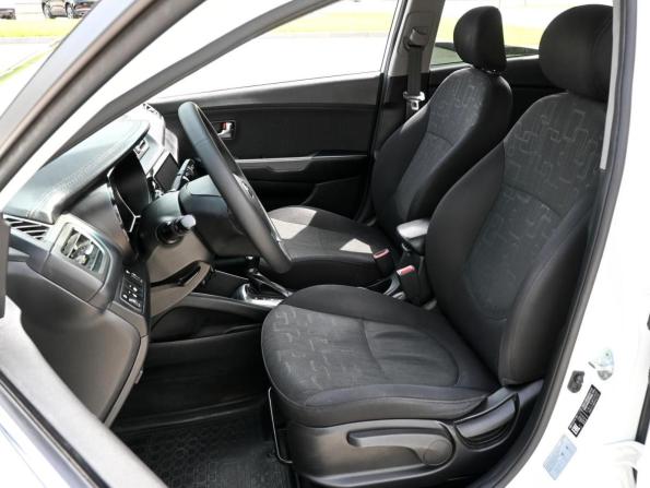 Kia Rio III Рестайлинг с пробегом 2016 года, цена 1 129 000 рублей, 171904 км, седан, Автокод Объявления