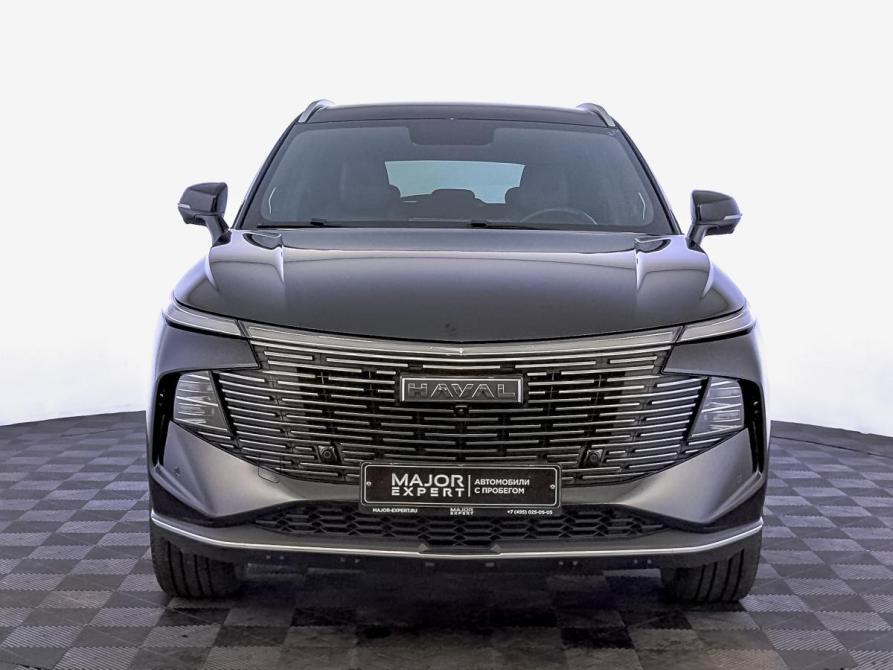 Haval F7 II Москва  - изображение 2