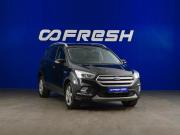 Ford Kuga II Рестайлинг Москва  - изображение 24