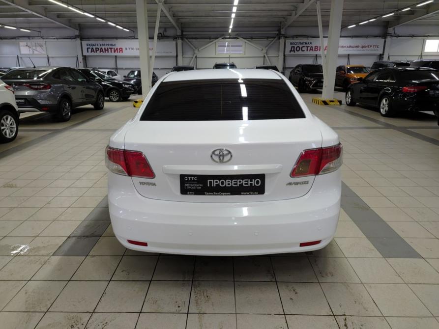 Toyota Avensis III Набережные Челны  - изображение 7
