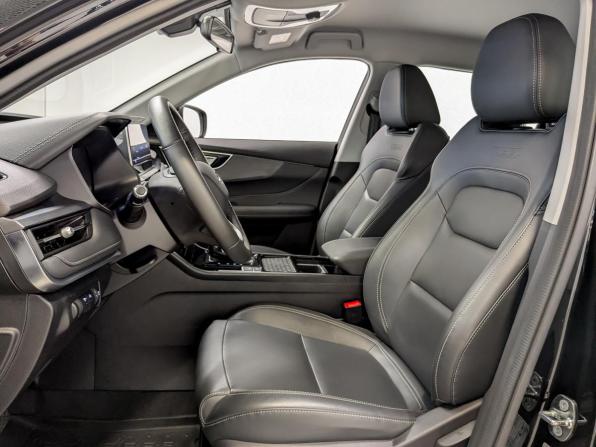 Chery Tiggo 4 Pro I с пробегом 2024 года, цена 1 625 000 рублей, 9500 км, внедорожник, Автокод Объявления