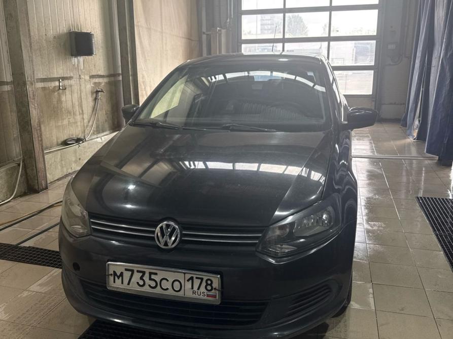 Volkswagen Polo V Санкт-Петербург  - изображение 10