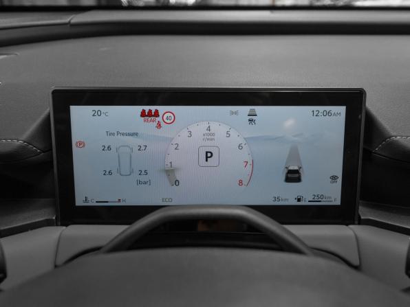 Toyota RAV4 VI (XA60) с пробегом 2026 года, цена 4 200 000 рублей, 15 км, внедорожник, Автокод Объявления