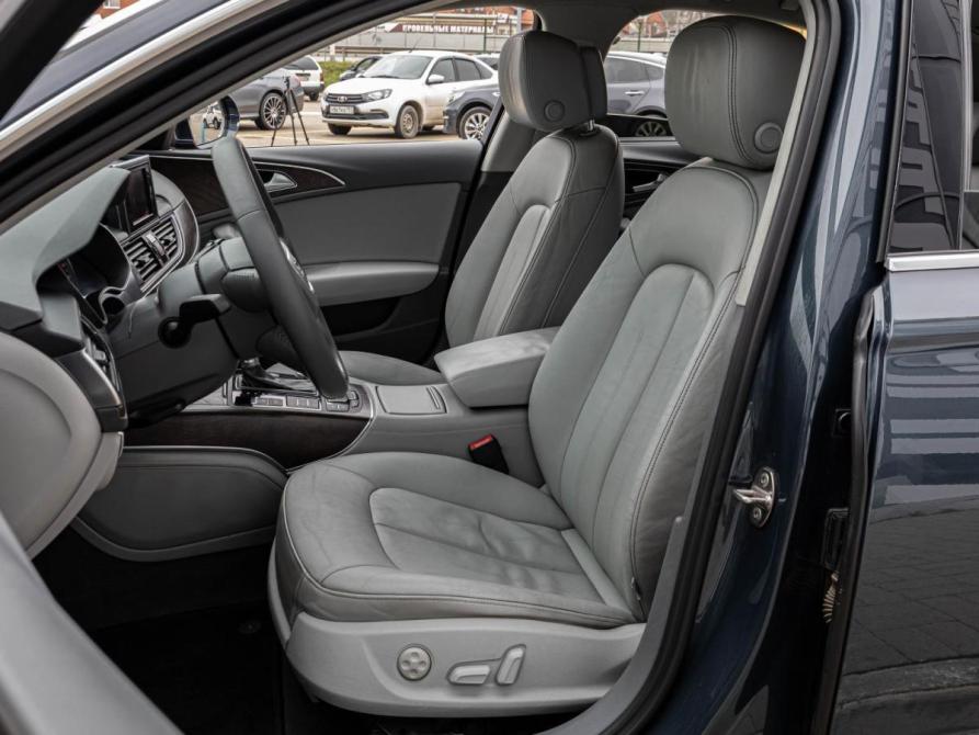 Audi A6 IV (C7) Краснодар  - изображение 14