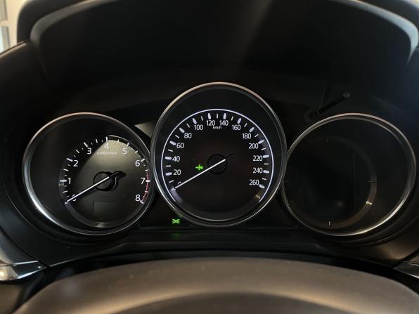 Mazda 6 III (GJ) Рестайлинг 2 с пробегом 2020 года, цена 2 290 000 рублей, 60000 км, седан, Автокод Объявления