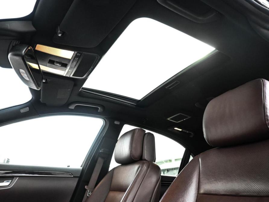 Mercedes-Benz S-Класс V (W221) Рестайлинг Новороссийск  - изображение 12